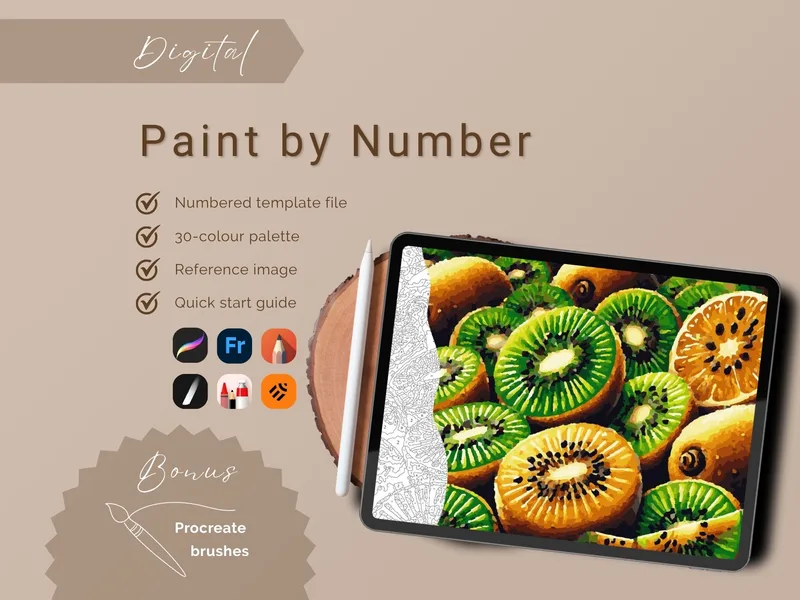 Kiwifruit