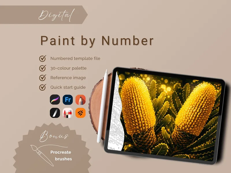 Banksia